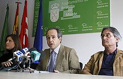 Cinco detenidos próximos al PP contra la corrupción urbanística en varias provincias