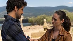Todos los capítulos de la serie Sequía ya están disponibles en RTVE Play