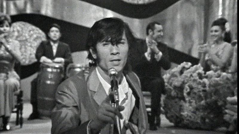 Bambino, 'La pared' y sus mejores canciones: �Cu�ntas te sabes?