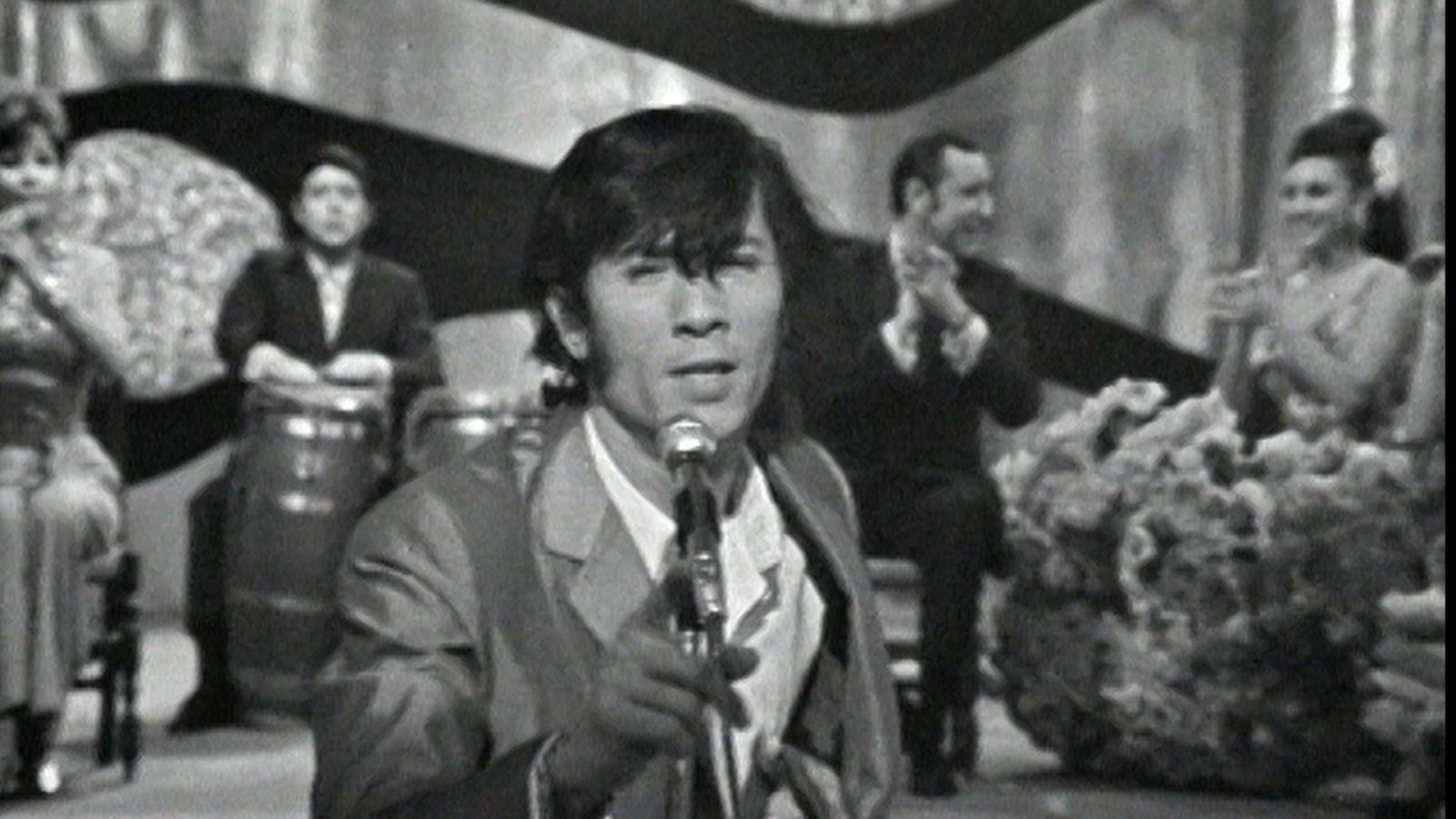 Miguel Vargas Jiménez, 'Bambino', el rey de la rumba flamenca