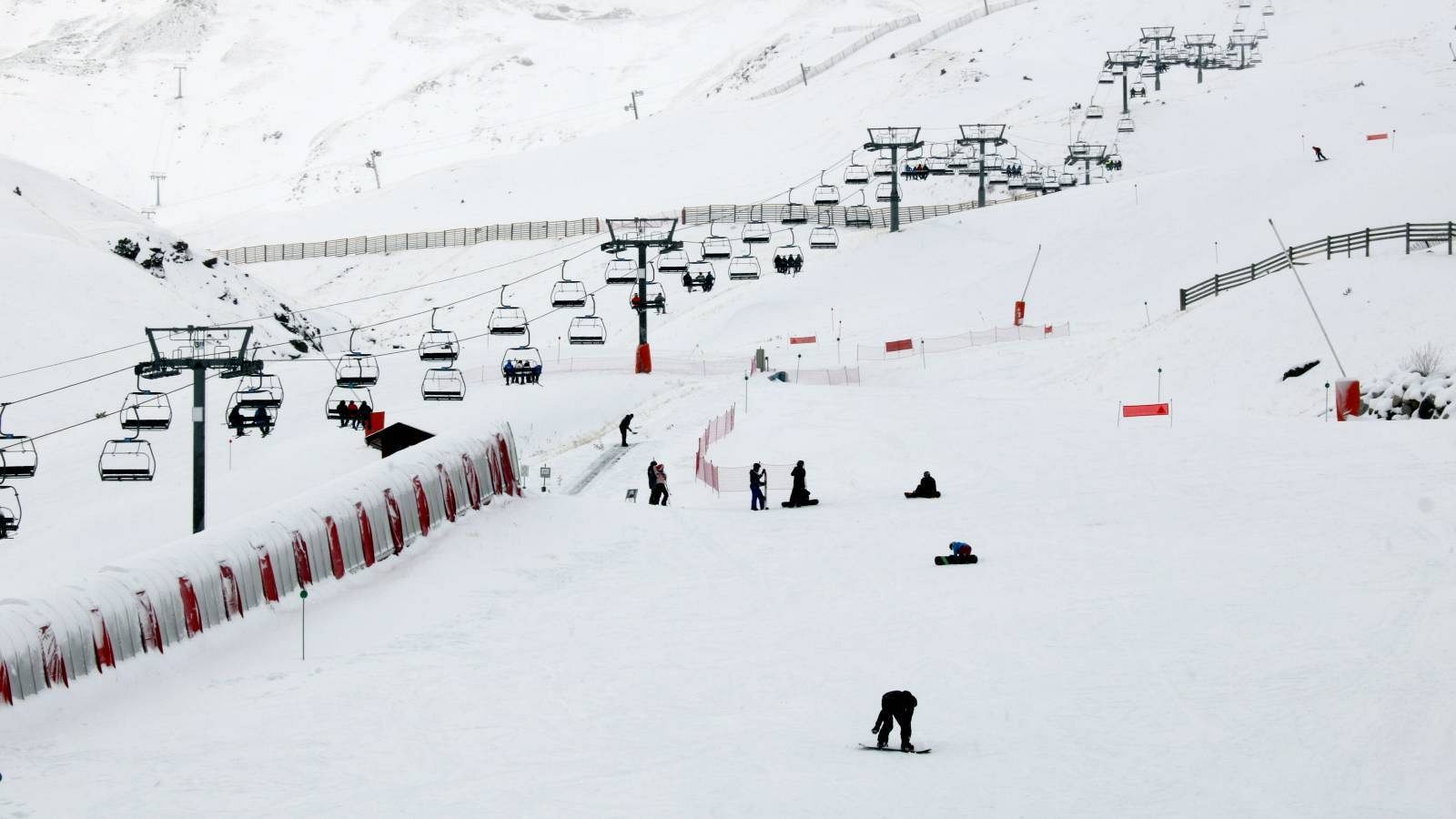 Manifest Científic contra els Jocs Olímpics d'hivern