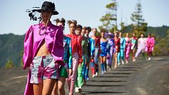 Esta moda causa furor, es española y se hace en La Palma