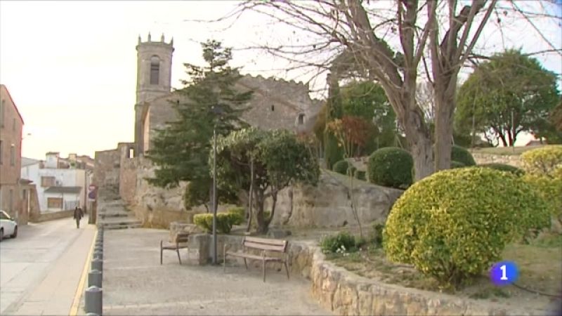 Nova proposició de llei per garantir un caixer automàtic als municipis en risc d'exclusió financera