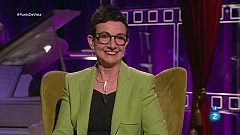 Carme Ruscalleda, quan tens tots els ingredients per cuinar i comunicar