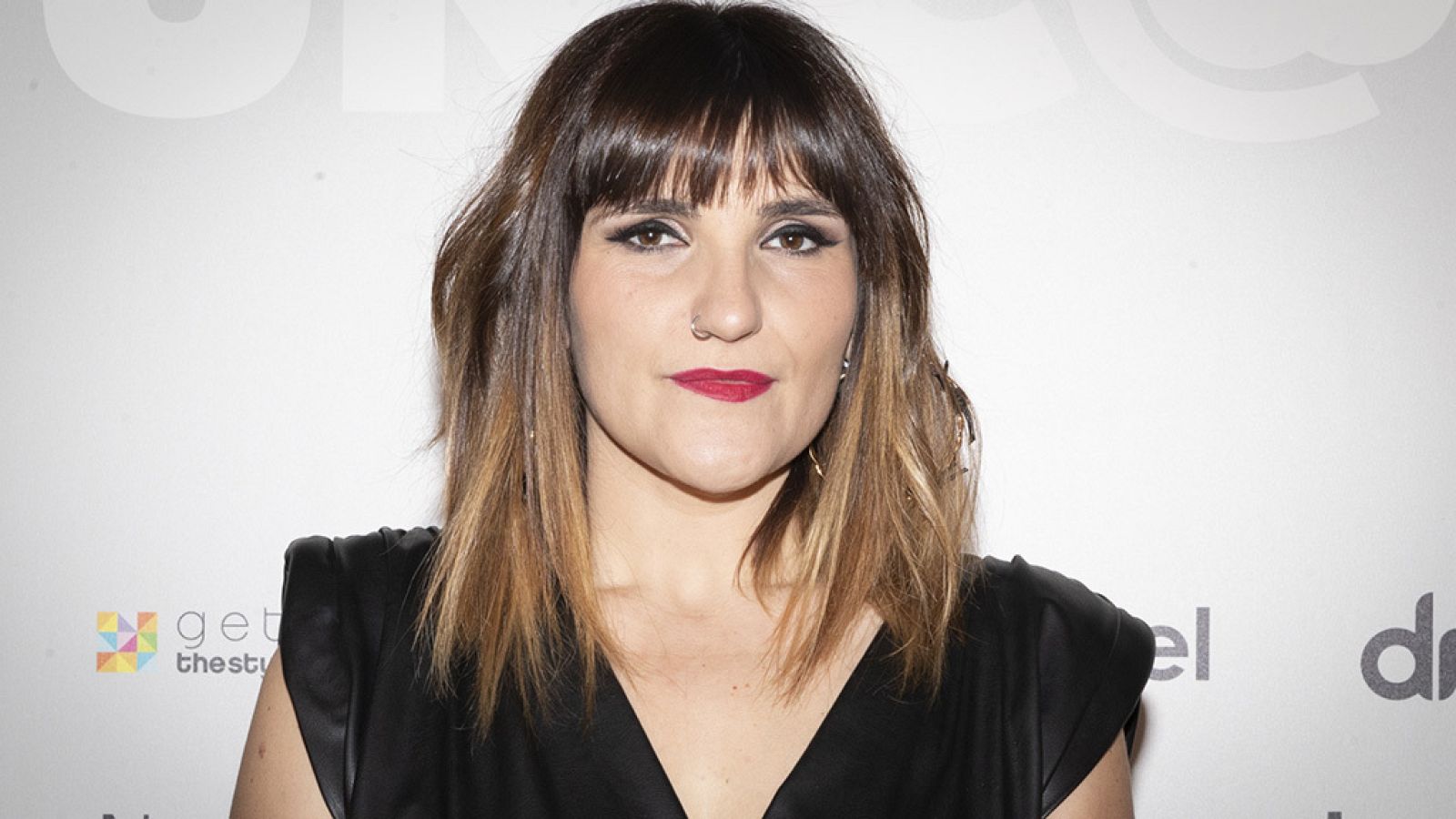 Foto de archivo de la cantante Rozalén