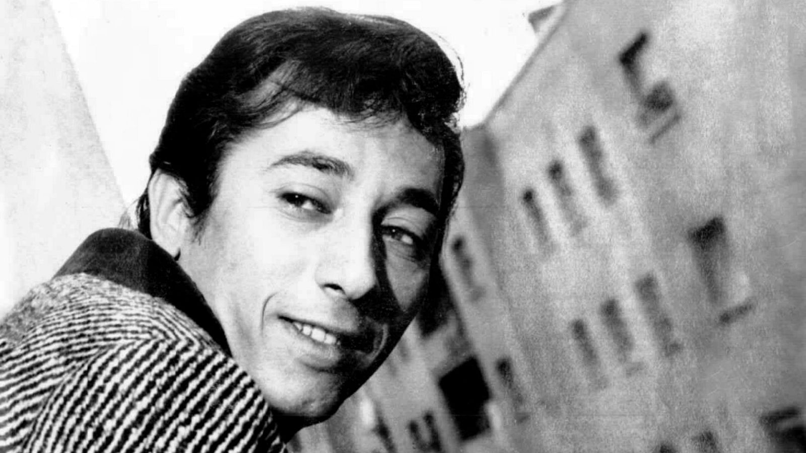 Bambino, el mito del flamenco más salvaje