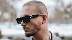 J Balvin pide perdón al niño soñador que fue y habla de su depresión