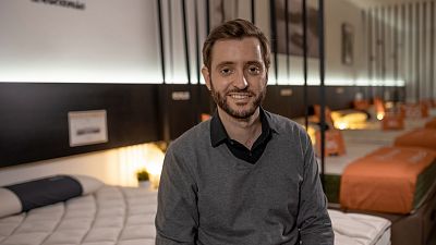La (gran) hermandad de los insomnes ya tiene libro de cabecera