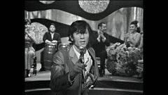 Bambino, "el rey de la rumba", protagonista en 'Imprescindibles'