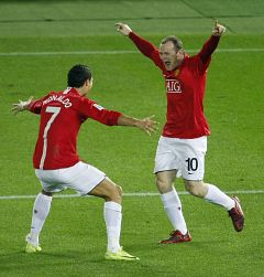 El Manchester quiere seguir con su racha