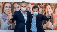 Villanueva de la Serena y Don Benito acuerdan fusionarse por la mínima en un histórico referéndum