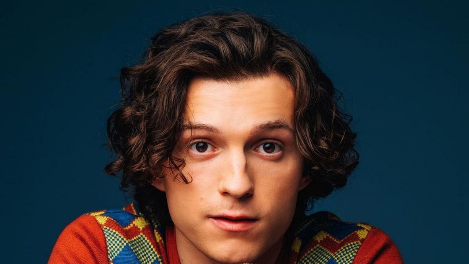 Tom Holland