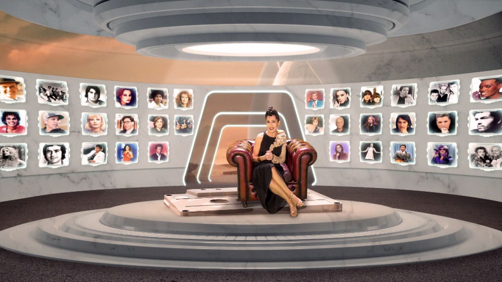 Cachitos de hierro y cromo - hall of fame