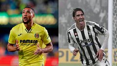 Villarreal - Juventus: La Cerámica quiere soñar en grande