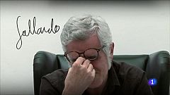Mor l'il·lustrador Miguel Gallardo, creador de Makoki i de la novel·la gràfica 'María y yo'