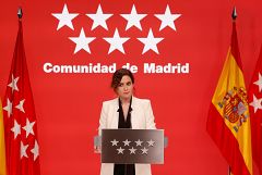 La Fiscalía Anticorrupción abre una investigación por el contrato de mascarillas vinculado al hermano de Ayuso