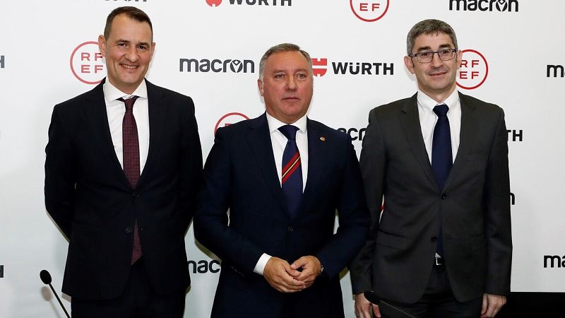 El Comité Técnico de Árbitros impulsa un protocolo para incidentes de público en los estadios