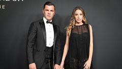 Fonsi Nieto: dos matrimonios, dos separaciones y tres novias