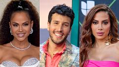 Natti Natasha, Sebastián Yatra y Anitta, entre los artistas que actuarán en los Premios Lo Nuestro