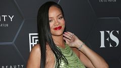 ¿Estamos ante el regreso musical definitivo de Rihanna?