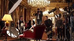 'Call my Agent', una serie con carácter, humor y diversidad