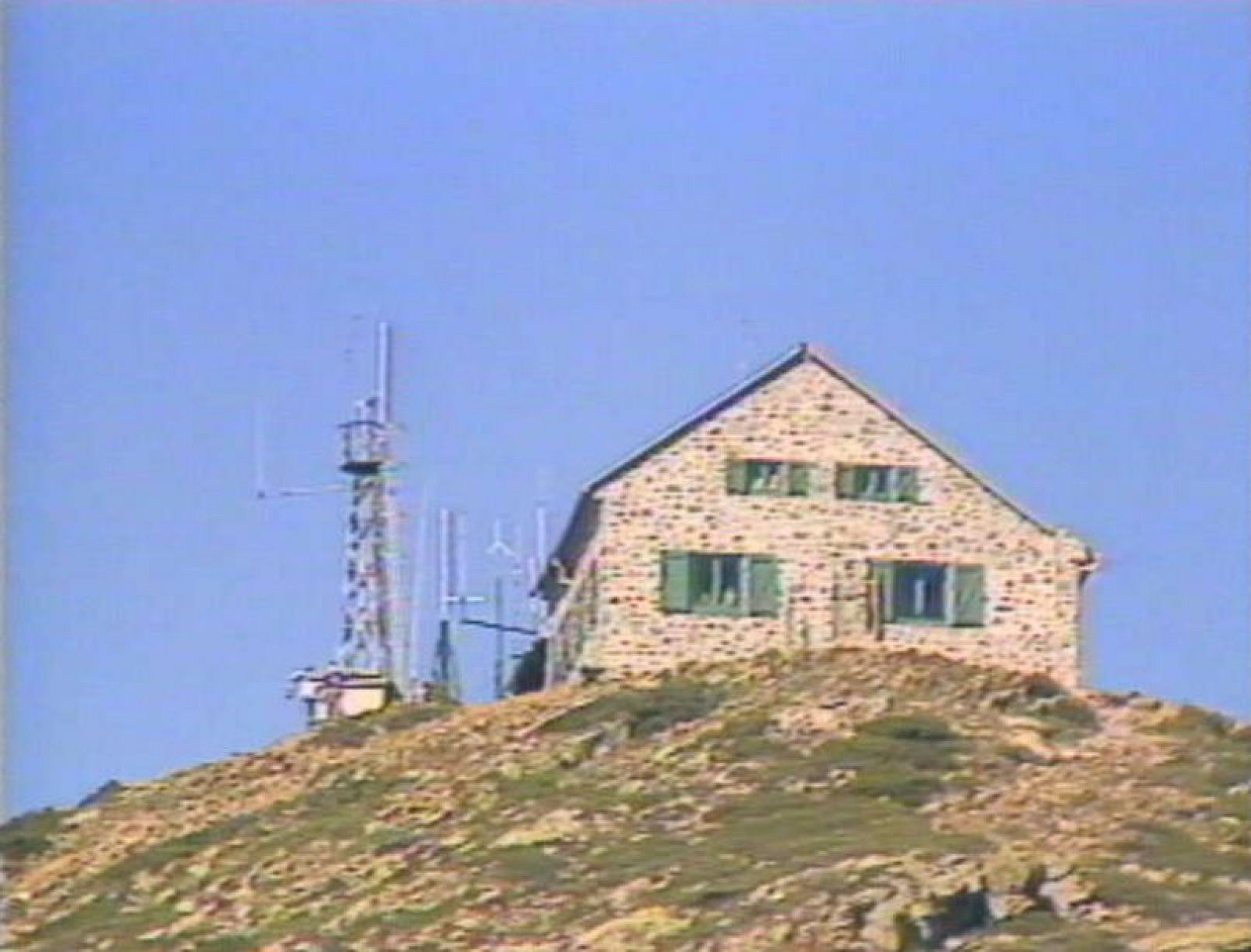 Observatori del Turó de l'Home