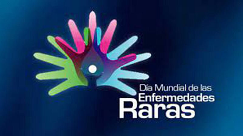 RTVE lanza una campaña de apoyo a la investigación de las enfermedades raras