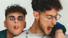 Funzo y Baby Loud: "Somos una de las teclas del piano de nuestra generación"