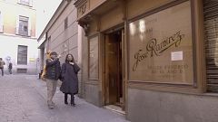 José Luis Montón, música directa al corazón
