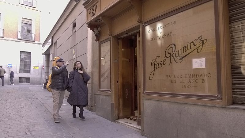 Jos� Luis Mont�n, m�sica directa al coraz�n