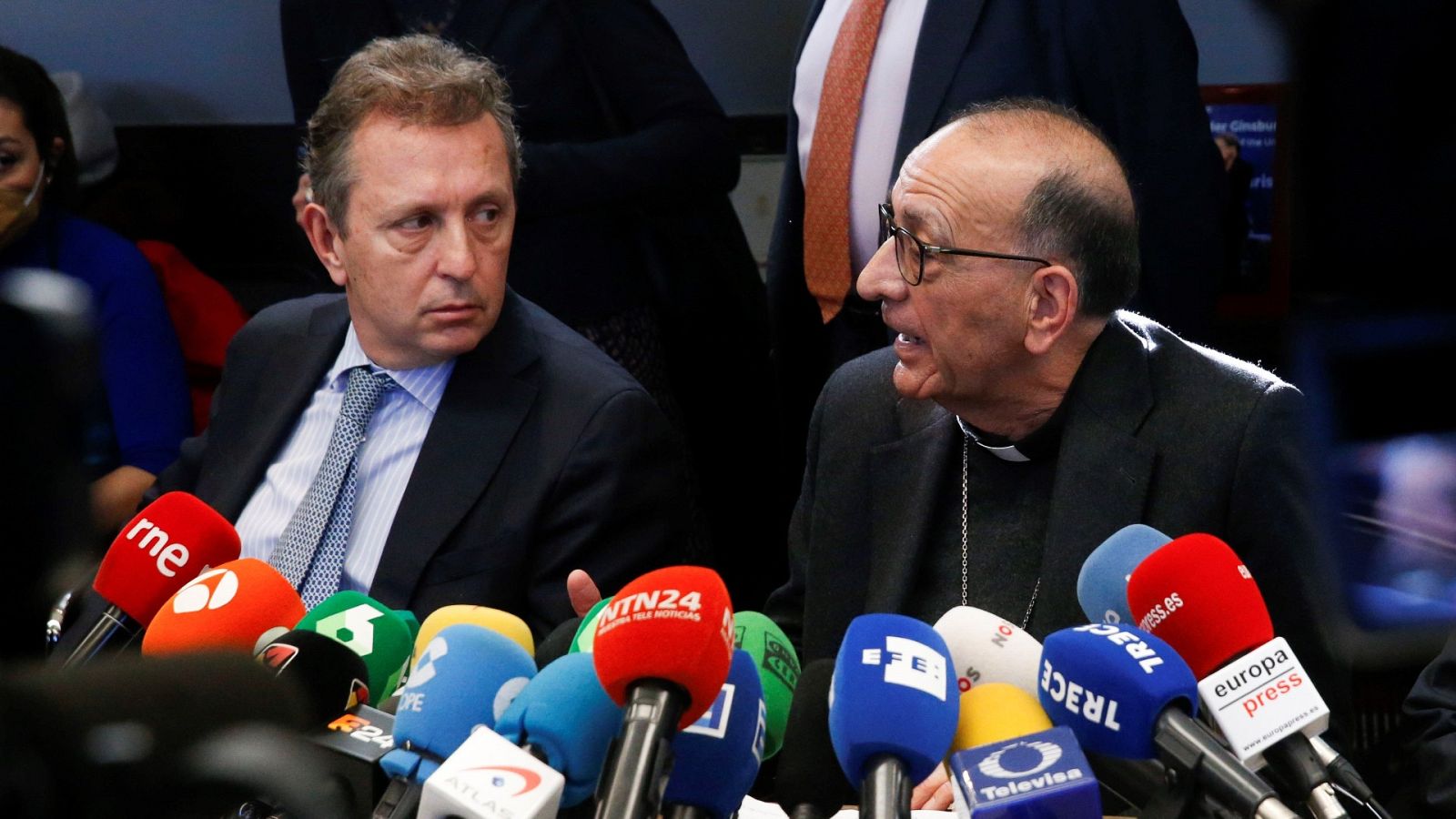 La auditoría sobre abusos encargada por la Iglesia investigará también los casos que hayan prescrito