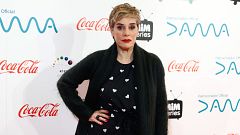 Anabel Alonso pasa de los haters: "No me merecen ni medio segundo"