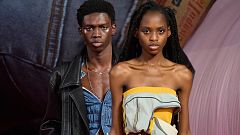 ¿Por qué todos quieren a Glenn Martens, el diseñador de Diesel?