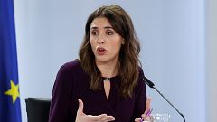 Igualdad obligará a los hospitales públicos a practicar abortos y eliminará el consentimiento paterno a partir de 16 años