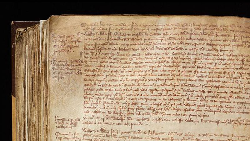 La monja que fingi� su propia muerte para escapar del convento