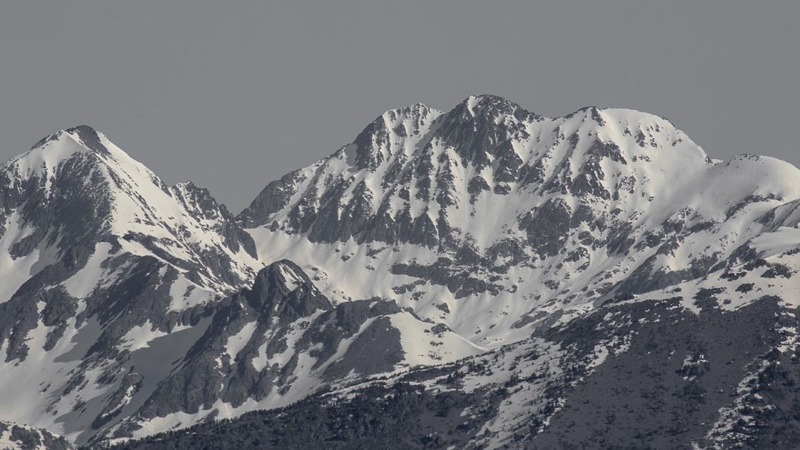 Pica d'Estats (Ramon Baylina)