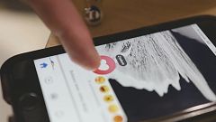 La salud mental en la era de las redes sociales, en 'La noche temática'