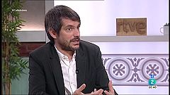 Ernest Urtasun: "La via diplomàtica està morta, però no s'ha d'abandonar"