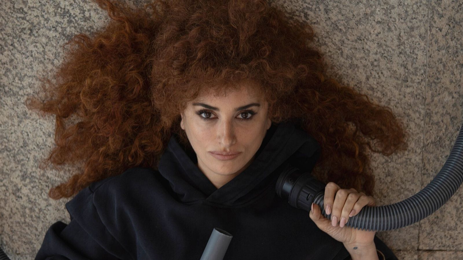 Penélope Cruz protagoniza 'Competencia oficial' (2022)