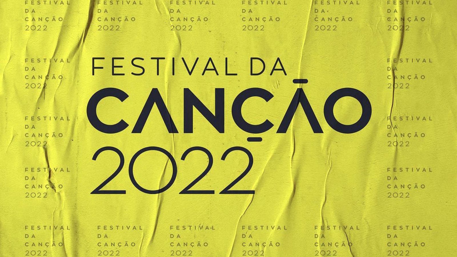 RTVE Play emitirá la Segunda Semifinal y la Gran Final del Festival da Canção 2022