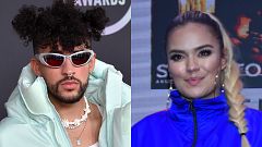 Bad Bunny, Karol G y CNCO, entre los triunfadores de los Premios Lo Nuestro 2022