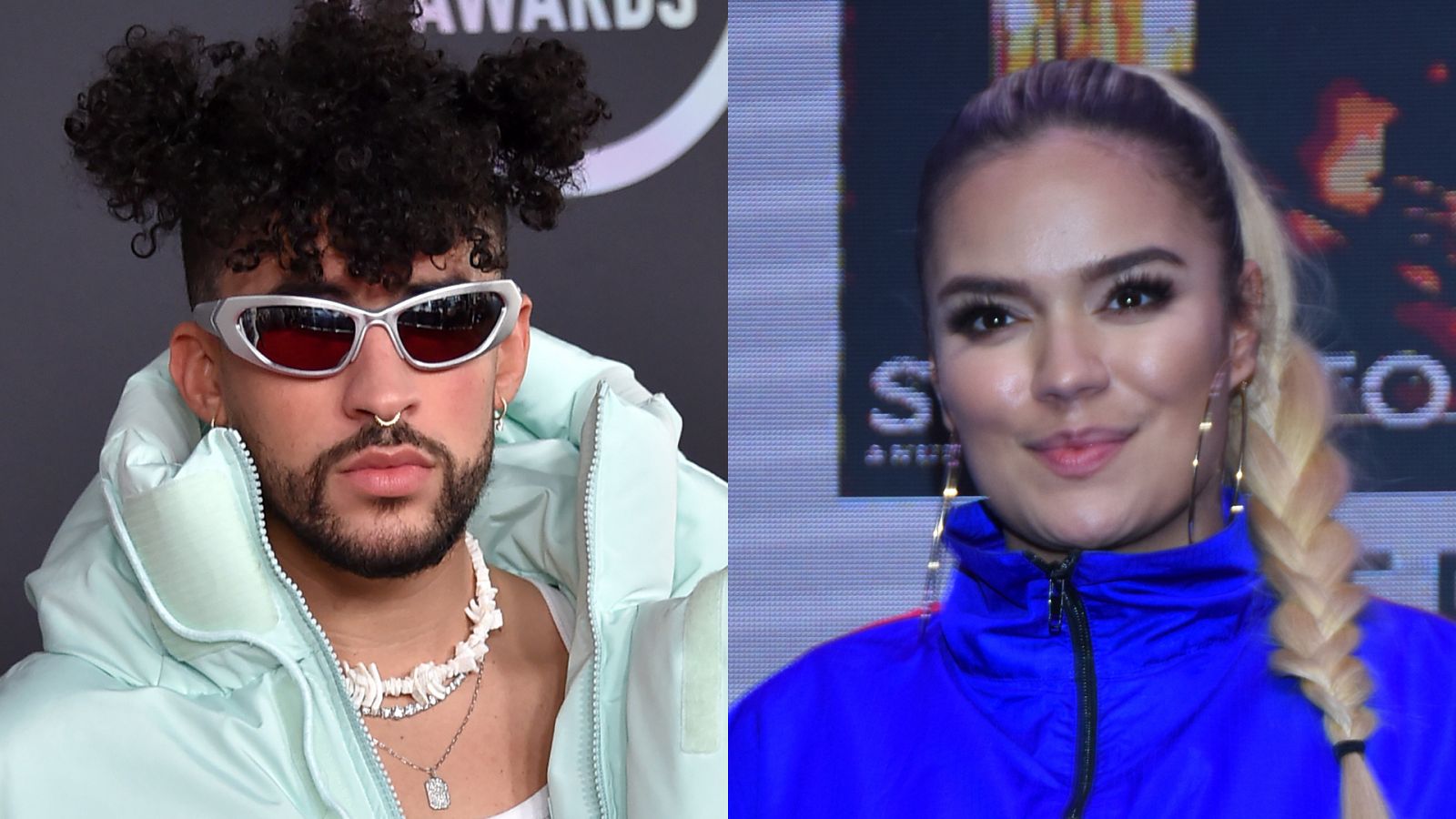 Premios Lo Nuestro | Lista completa de ganadores