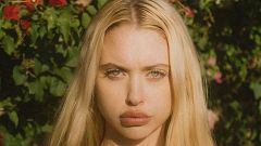 Chloe Cherry, Faye en Euphoria, reacciona así a los memes sobre sus labios