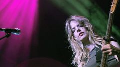 30 años de 'Que me parta un rayo' de Christina Rosenvinge