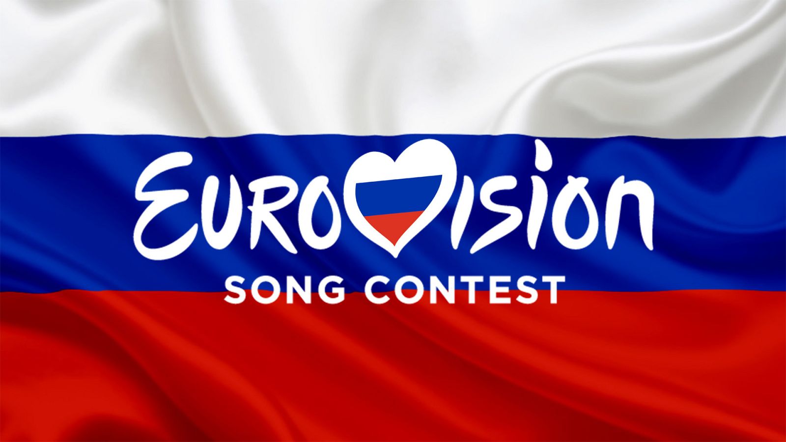 La UER expulsa a Rusia del Festival de Eurovisión 2022