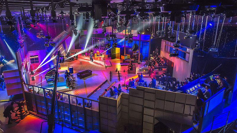 La nueva movida española en RTVE se llama 'Groenlandia'