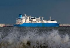 El precio del gas natural se dispara un 26% hasta los 115 euros/MWh
