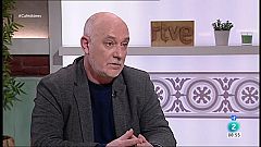 Francisco Veiga: "La tercera guerra mundial es farà entre ultradretes"