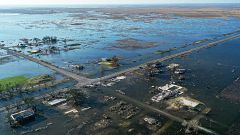 El informe más devastador sobre cambio climático alerta de que apenas queda tiempo: "Lentitud significa muerte"