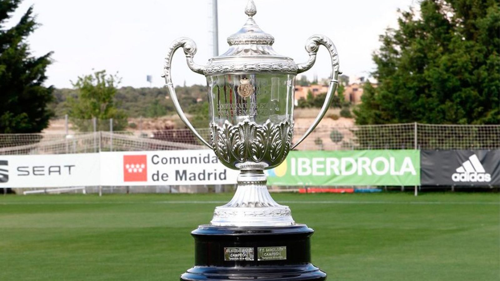 Copa de la Reina
